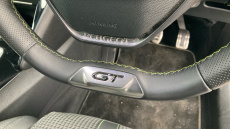 Peugeot 208 1.2 PureTech 100 GT 5dr Petrol Hatchback